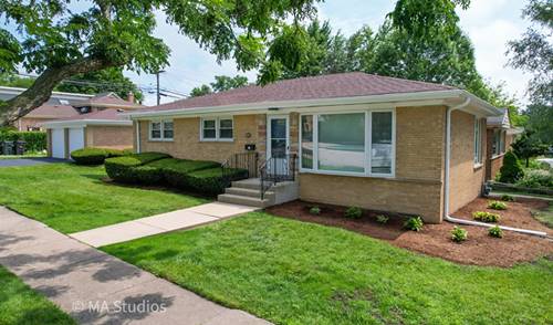 4256 Golf, Skokie, IL 60076