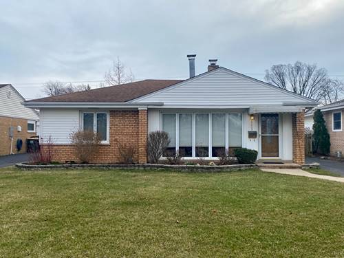 8253 N Washington, Niles, IL 60714