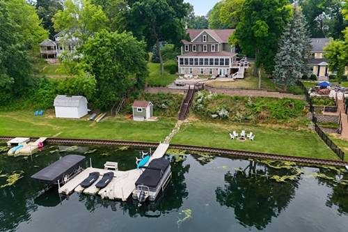 42037 N Old Lake, Antioch, IL 60002