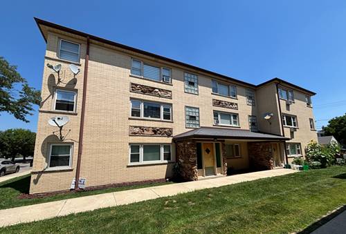3143 N Nashville Unit 3E, Chicago, IL 60634