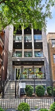 2922 N Sheffield Unit 1, Chicago, IL 60657