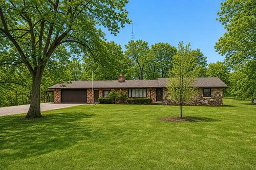 407 Ottawa, Morris, IL 60450