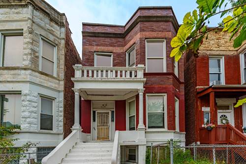 1529 S Homan Unit G, Chicago, IL 60623