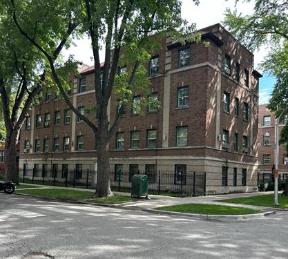 1818 W Chase Unit 2, Chicago, IL 60626