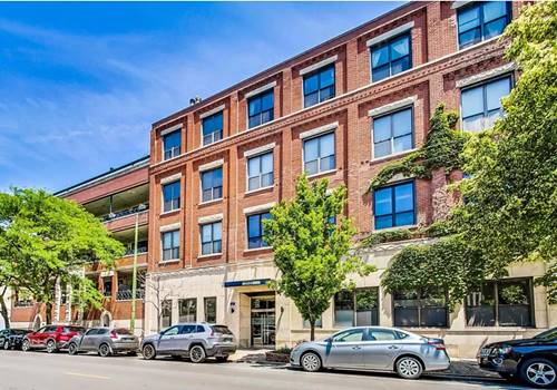 2525 N Sheffield Unit 3e, Chicago, IL 60614