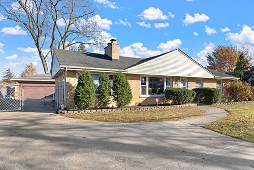 9007 Ridgeland, Oak Lawn, IL 60453