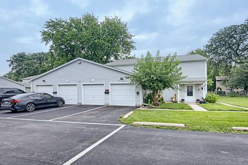 1301 N Glen Unit D, Aurora, IL 60506