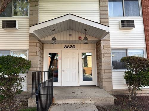 8836 N Western Unit 207G, Des Plaines, IL 60016