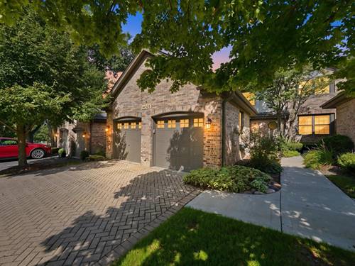 14303 Crystal Tree, Orland Park, IL 60462