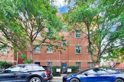 519 S Maplewood Unit 4N, Chicago, IL 60612