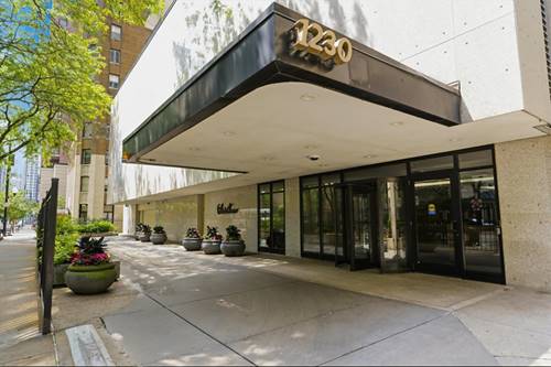 1230 N State Unit 21D, Chicago, IL 60610