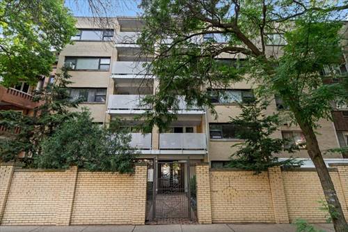 5616 N Kenmore Unit 5C, Chicago, IL 60660