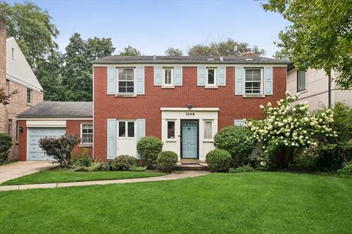 1246 Franklin, River Forest, IL 60305