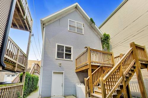 3308 N Racine Unit CH, Chicago, IL 60657