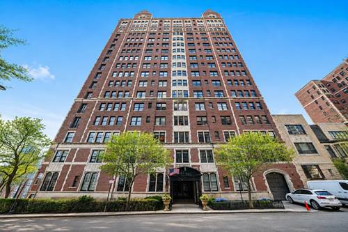 1120 N Lake Shore Unit 18CD, Chicago, IL 60611