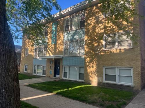 8333 S Maryland Unit 101, Chicago, IL 60619