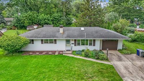 933 Carol, Elgin, IL 60123