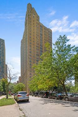5000 S East End Unit 2A, Chicago, IL 60615