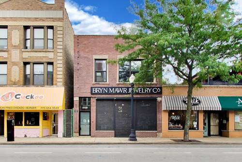 5139 N Clark Unit 2, Chicago, IL 60640