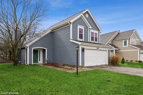 4663 Rolling Hills, Lake In The Hills, IL 60156