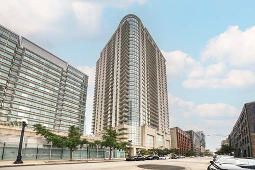 125 S Jefferson Unit 2305, Chicago, IL 60661