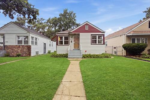 12212 S Morgan, Chicago, IL 60643