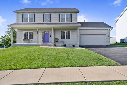 594 Camellia, Aurora, IL 60505