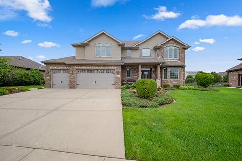 2837 Taylor Glen, New Lenox, IL 60451