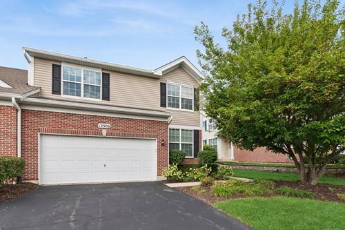 12906 Conifer Unit 12906, Plainfield, IL 60585