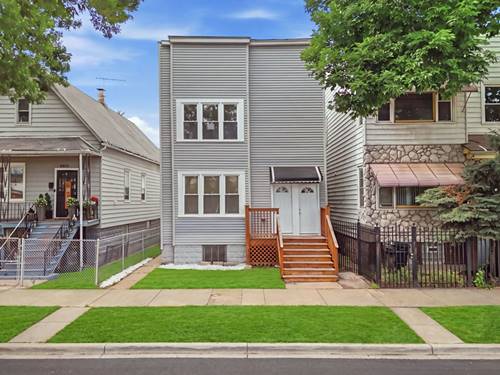 8612 S Burnham, Chicago, IL 60617