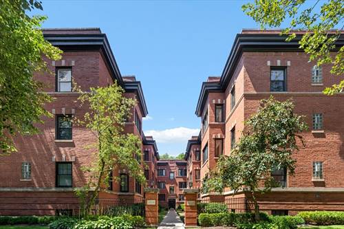 2018 Sherman Unit 1W, Evanston, IL 60201