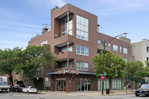 1850 W Division Unit 3B, Chicago, IL 60622