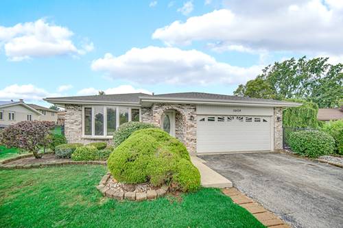 16424 Maplewood, Tinley Park, IL 60477