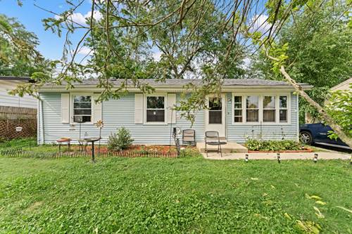 3360 Magnolia, Markham, IL 60428