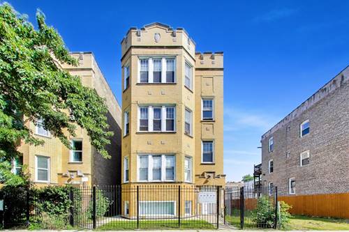 3814 W Ohio, Chicago, IL 60624