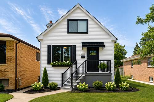6516 N Nordica, Chicago, IL 60631