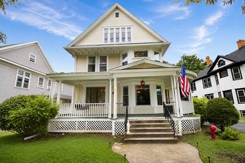 414 Buell, Joliet, IL 60435
