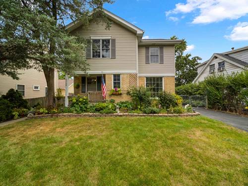 2126 Hickory, Glenview, IL 60025