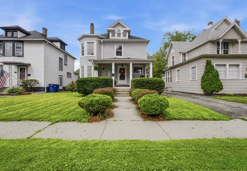 818 Hickory, Waukegan, IL 60085