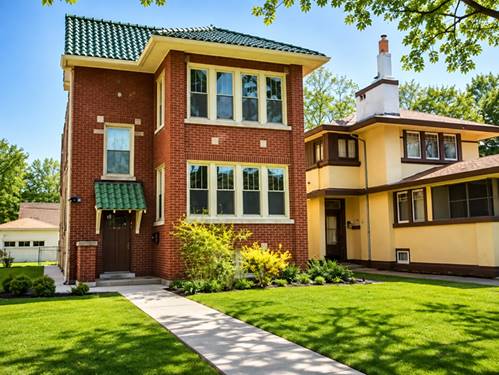 414 S Harvey Unit 2, Oak Park, IL 60302