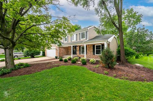 683 Honeysuckle, Naperville, IL 60540