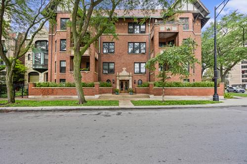 5100 S Hyde Park Unit 2D, Chicago, IL 60615