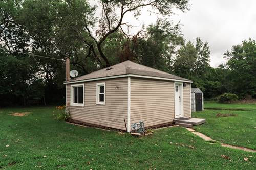 17901 Springfield, Homewood, IL 60430