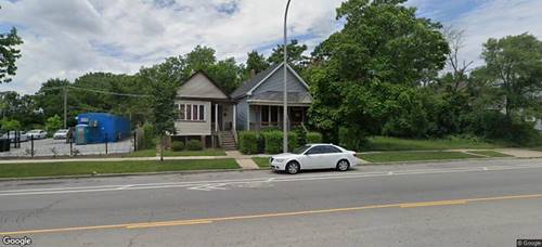 8130 S Vincennes, Chicago, IL 60620