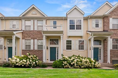 584 Lincoln Station, Oswego, IL 60543