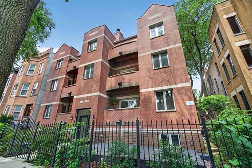 2136 W Evergreen Unit 1B, Chicago, IL 60622
