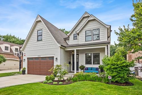 2536 Oak, Northbrook, IL 60062