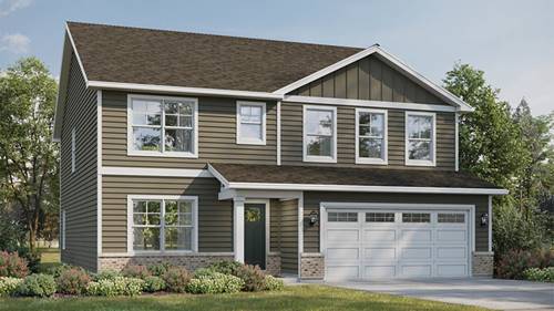 1823 Baler, Aurora, IL 60503
