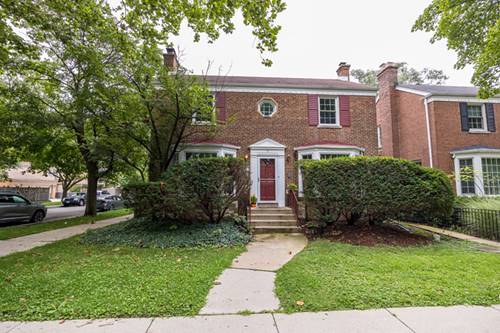 2701 W Fitch, Chicago, IL 60645