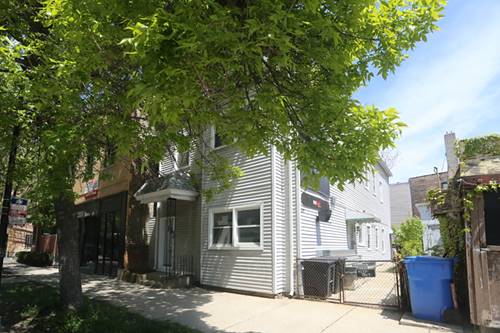 3907 N Ashland Unit 1R, Chicago, IL 60613